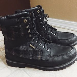 Men’s size 11 Timberland boots